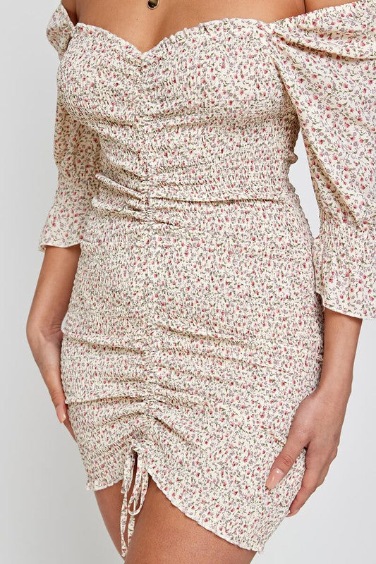 Olivia Dress