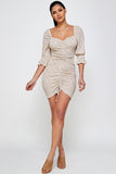 Olivia Dress