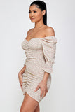 Olivia Dress