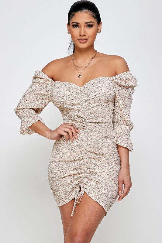 Olivia Dress