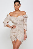 Olivia Dress
