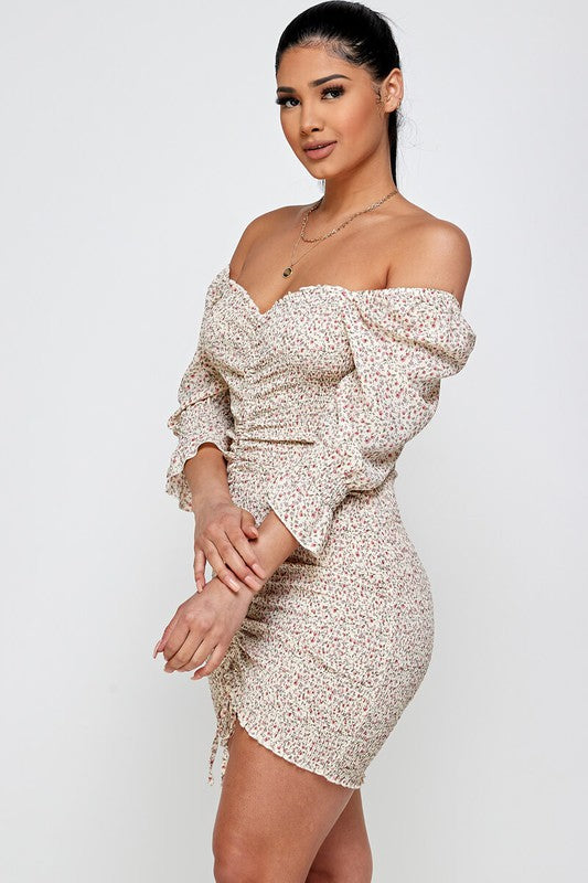 Olivia Dress