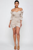 Olivia Dress