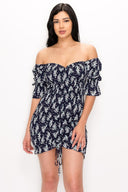Christa Dress