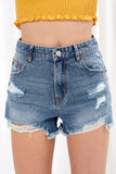 Kit Jean Shorts