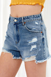 Kit Jean Shorts