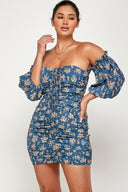 Khloe Dress