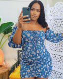 Khloe Dress