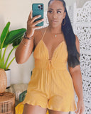 Jumpsuits + Rompers