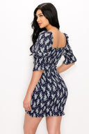Christa Dress